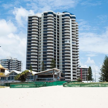 Aparthotel Breakfree Acapulco Gold Coast Exterior foto