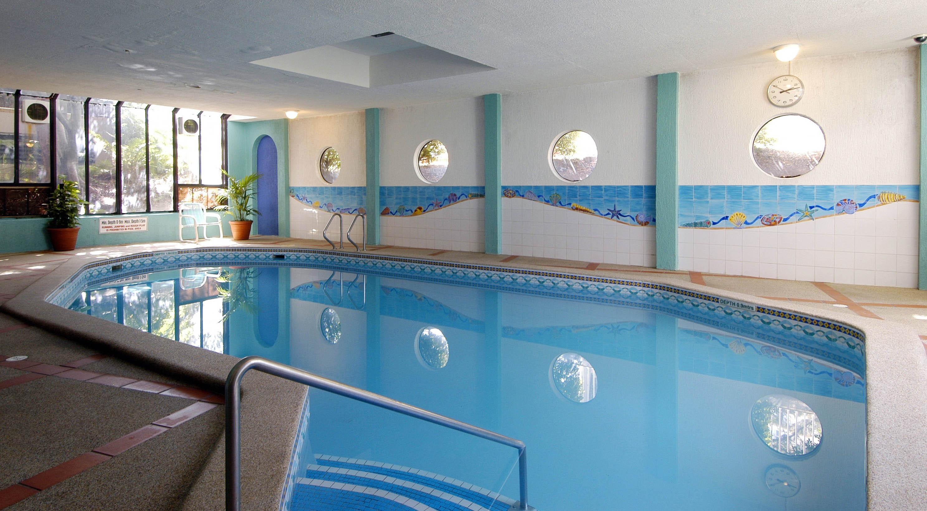 Aparthotel Breakfree Acapulco Gold Coast Exterior foto