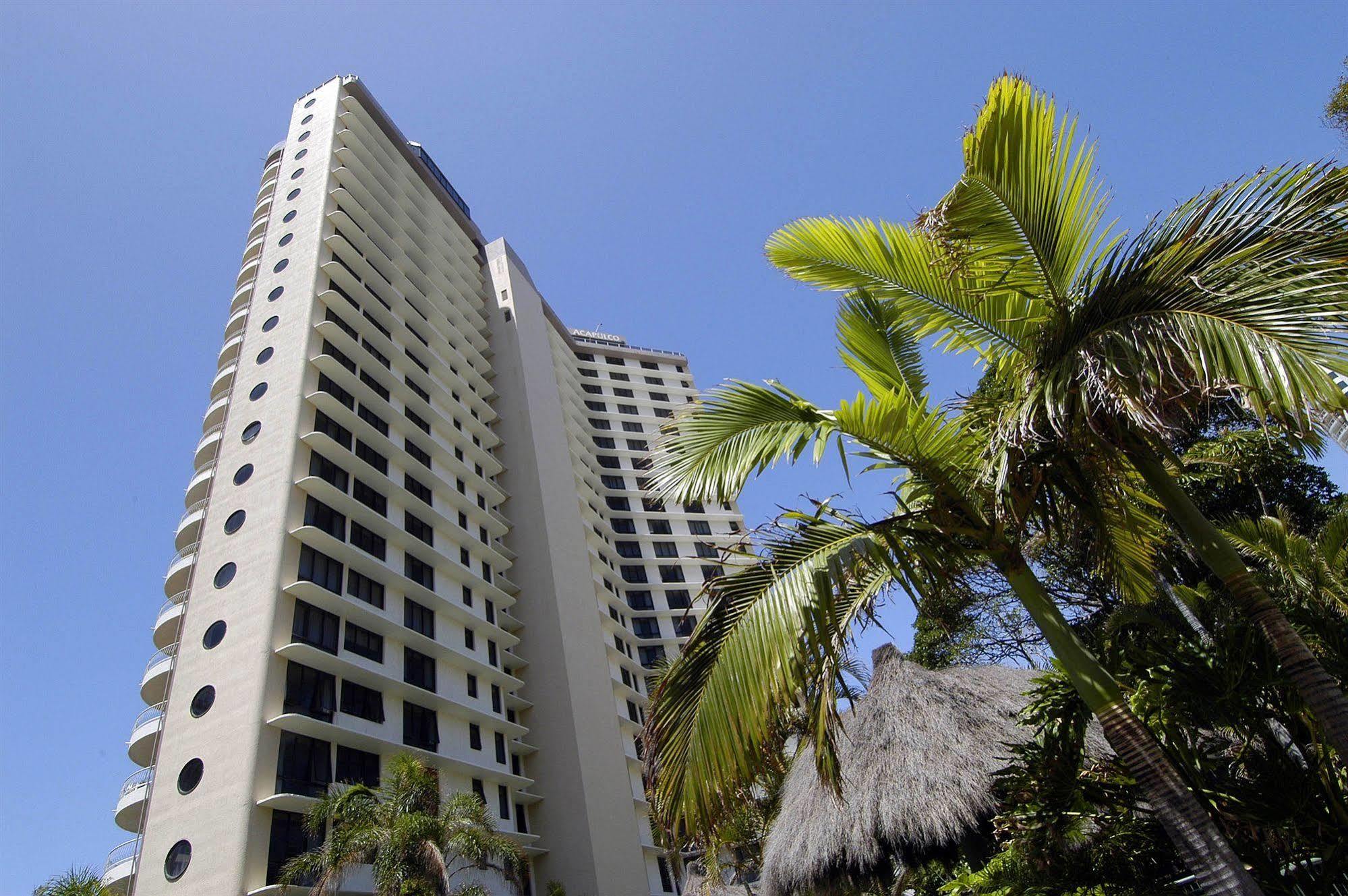 Aparthotel Breakfree Acapulco Gold Coast Exterior foto